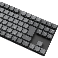 ヨドバシ.com - Keychron キークロン K1 Max QMK/VIA ワイヤレス ヨドバシ.com - Keychron キークロン K1 Max QMK/VIA ワイヤレス