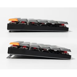 Keychron K1 Max ヨドバシ限定モデル 静音赤軸 JIS KOPEK JAPAN on X: 