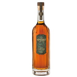 ザ・ビバリー ハイ ライ アメリカンウィスキー 48度 750ml [ウイスキー]