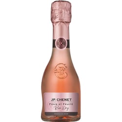 J・P・シェネ スパークリング ロゼ ベビー 200ml [スパークリングワイン]