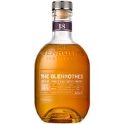 エドリントン グレンロセス 18年 43度 700ml [ウイスキー]