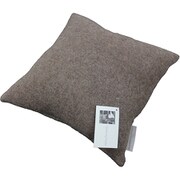 ゴッドランドクッション (40×40cm)ゴットランド ゴットランドブラウン 00-1045-0120C