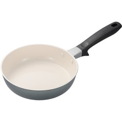 フライパン 20cm 【ガス火専用】 CF-G20D-WGR