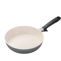 フライパン 26cm 【ガス火専用】 CF-G26D-WGR