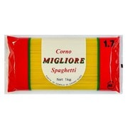 コルノ ミリオーレスパゲッティ 1.7mm 1kg
