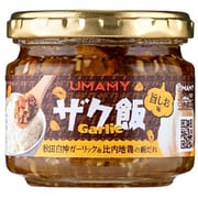 ザク飯ガーリック 旨しお味 90g
