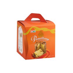 【限定】コモ パネトーネミドル 403g