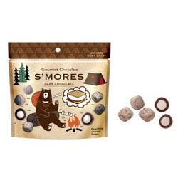 【限定】エイム グルメチョコレート スモア 54g