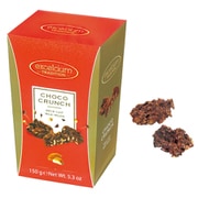 【限定】エイム チョコクランチ ミルク 150g