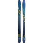 UltraVector BC 164cm [24-25 Newモデル バックカントリー 板のみ]