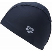 テキスタイルキャップ(ユッタリ) スイミング キャップ Dグレイ(GYSL) AS5SSC72U