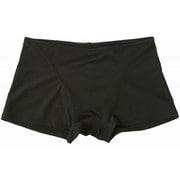メンズインナーショーツボックス メンズ 水着用インナー BKBK Mサイズ AS5SAZ20M