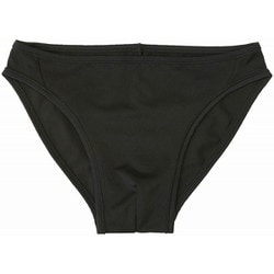 メンズインナーショーツノーマル メンズ 水着用インナー BKBK XOサイズ AS5SAZ21M