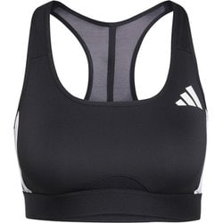楽天市場】adidas アディダス スポーツブラ レディース アンダー