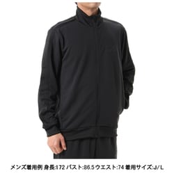 adidas 黒ジャケットストレッチフルジップL新品タグ付き通気、速乾、冷却性 adidas アディダス ジャージ ジャケット レディース トラック