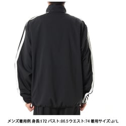 adidas ストライプジャージ Tee Lサイズ アディダス adidas アディダス adidas スリーストライプス