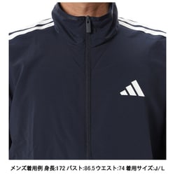 ヨドバシ.com - アディダス adidas スリーストライプス