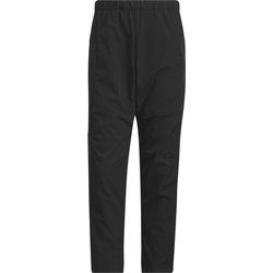 プレミアム ストレッチ ウーブンパンツ PREMIUM SPORTS メンズ ジャージ ボトム Black（JM2090） J/Mサイズ KQD64