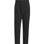 プレミアム ストレッチ ウーブンパンツ PREMIUM SPORTS メンズ ジャージ ボトム Black(JM2090) J/Mサイズ KQD64