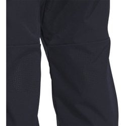 アディダス adidasプレミアム ストレッチ パンツ KQD64 JM2091 アディダス（adidas）（メンズ）プレミアム ストレッチ ウーブン