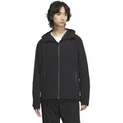 adidas プレミアム ストレッチ ウーブン フルジップパーカー JM2008 ヨドバシ.com - アディダス adidas プレミアム ストレッチ