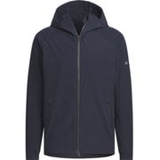 プレミアム ストレッチ ウーブン フルジップパーカー PREMIUM SPORTS メンズ ジャージ トップス Legend Ink(JM2009) J/Lサイズ KQD65