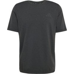 MTR-ESストラクチャーTシャツ メンズ ランニングウェア シャツ BK/GRY XSサイズ KQW37