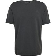 MTR-ESストラクチャーTシャツ メンズ ランニングウェア シャツ BK/GRY XSサイズ KQW37