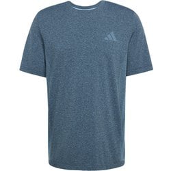 MTR-ESストラクチャーTシャツ メンズ ランニングウェア シャツ セミBLUバースト XSサイズ KQW37