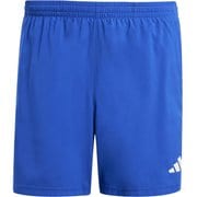 オウン ザ ラン ショーツ メンズ ランニングウェア ショートパンツ BLU J/Lサイズ(7inch丈) KVE27