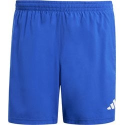 オウン ザ ラン ショーツ メンズ ランニングウェア ショートパンツ BLU J/Sサイズ（7inch丈） KVE27