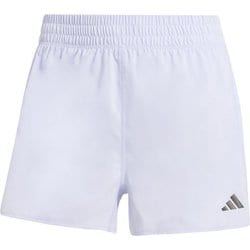 オウン ザ ラン クライマクール カラーブロックショーツ レディース ランニングウェア ショートパンツ Violet Tone（JP0831） J/Mサイズ(4inch丈) KVL31