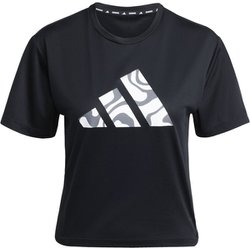 RUNITBLTEEW レディース ランニングウェア シャツ BK J/Sサイズ KVL53