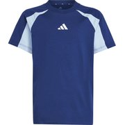 KESSCBTシャツ キッズ トップス 半袖 DBLU/グローBLU J140サイズ KPG87