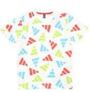 KBCLBRTNTシャツ キッズ トップス 半袖 WT J130サイズ KQG76