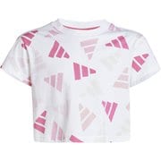 KCLBRTNクロップTシャツ キッズ トップス 半袖 WT J140サイズ KTD35