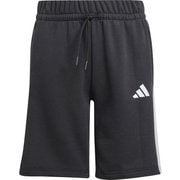 KESSCBSWTHパンツ キッズ パンツ BK/ワンダーSLV J140サイズ KTD51