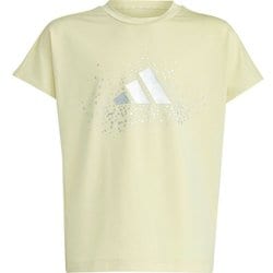 KGLTシャツ キッズ トップス 半袖 PWYEL J130サイズ JTH29