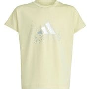 KGLTシャツ キッズ トップス 半袖 PWYEL J140サイズ JTH29