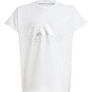 KGLTシャツ キッズ トップス 半袖 WT J130サイズ JTH29