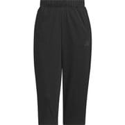 ニット Tero 3/4 パンツ レディース ジャージ ボトム Black（JP0024） J/Mサイズ KQD88