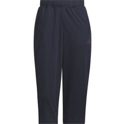 ニット Tero 3/4 パンツ レディース ジャージ ボトム Legend Ink（JP0025） J/Lサイズ KQD88