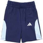 KESSCBSWTHパンツ キッズ パンツ DBLU/グローBLU J130サイズ KTD51