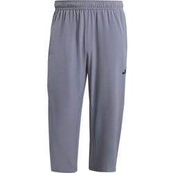MTR-ES3/4パンツ メンズ ランニングウェア ロングパンツ オニックス J/2XLサイズ KVX91