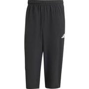 MTR-ES3/4パンツ メンズ ランニングウェア ロングパンツ BK J/XLサイズ KVX91