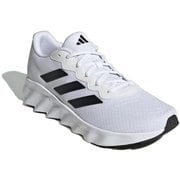 ADIDASSWITCHMOVEU ユニセックス ランニングシューズ FWWT/コア 24cm ID5252