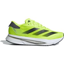 アディゼロ SL 2 メンズ ランニングシューズ Lucid Lemon/Core Black/Cloud White 26cm IE1054