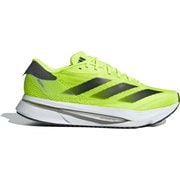 アディゼロ SL 2 メンズ ランニングシューズ Lucid Lemon/Core Black/Cloud White 26cm IE1054