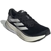 スーパーノヴァ ソリューション 2 メンズ ランニングシューズ Core Black/Cloud White/Core Black 29cm IH2505