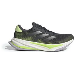 スーパーノヴァ プリマ メンズ ランニングシューズ Carbon/Iron Metallic/Pulse Lime 28.5cm IH8634